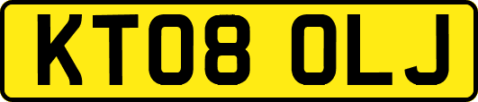 KT08OLJ