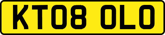 KT08OLO