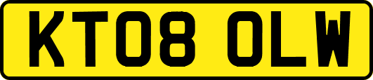 KT08OLW