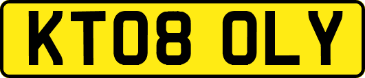 KT08OLY