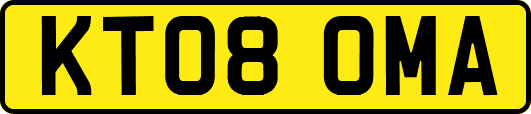 KT08OMA