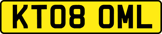 KT08OML