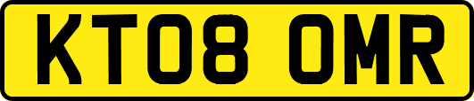 KT08OMR