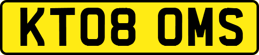 KT08OMS