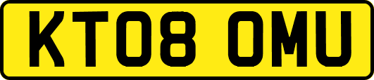 KT08OMU