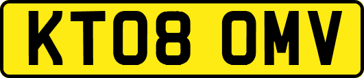 KT08OMV