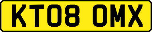 KT08OMX