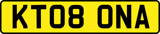 KT08ONA