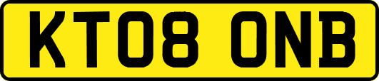 KT08ONB