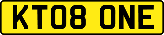 KT08ONE