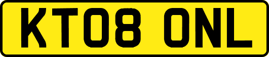KT08ONL