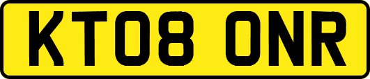 KT08ONR