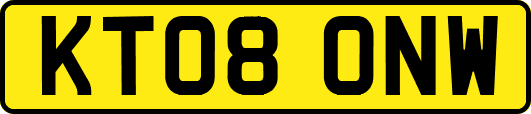 KT08ONW