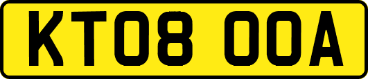 KT08OOA