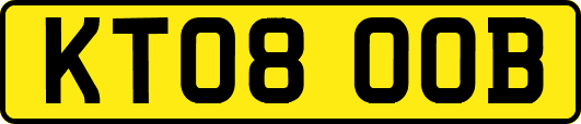 KT08OOB