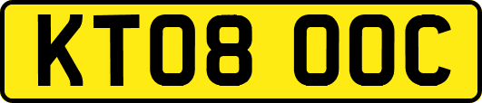 KT08OOC