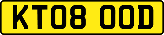 KT08OOD
