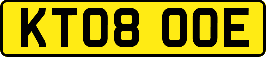 KT08OOE