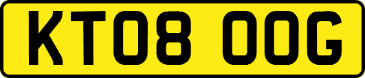 KT08OOG
