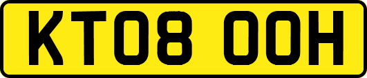 KT08OOH