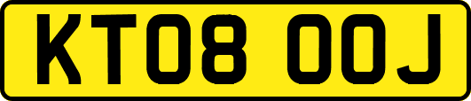 KT08OOJ