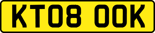 KT08OOK