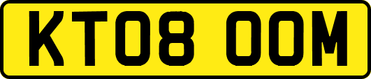 KT08OOM