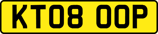 KT08OOP