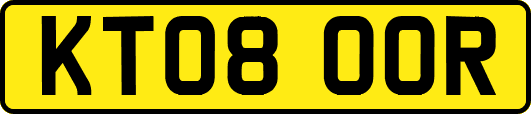 KT08OOR