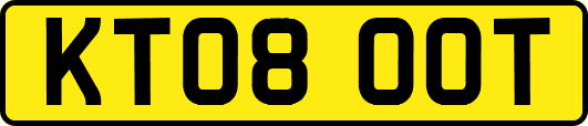 KT08OOT