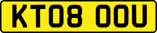 KT08OOU