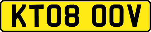 KT08OOV