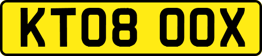 KT08OOX