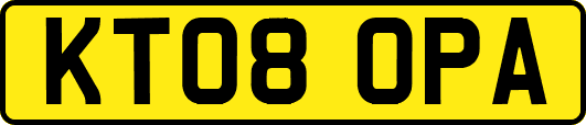 KT08OPA