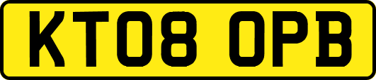 KT08OPB