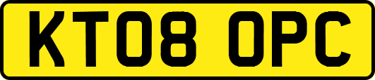 KT08OPC