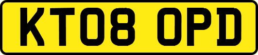 KT08OPD
