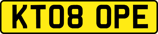 KT08OPE