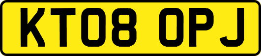 KT08OPJ