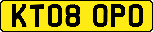 KT08OPO