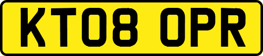 KT08OPR