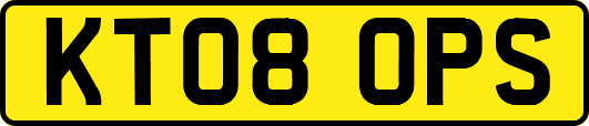 KT08OPS