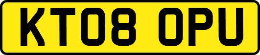 KT08OPU
