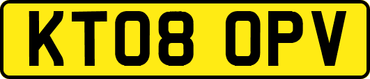 KT08OPV