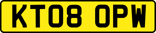 KT08OPW