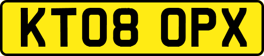 KT08OPX