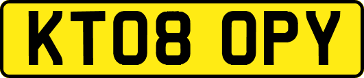 KT08OPY