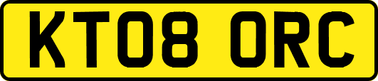 KT08ORC