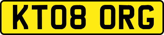 KT08ORG