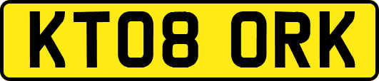 KT08ORK
